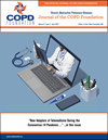 Chronic Obstructive Pulmonary Diseases-journal Of The Copd Foundation期刊封面